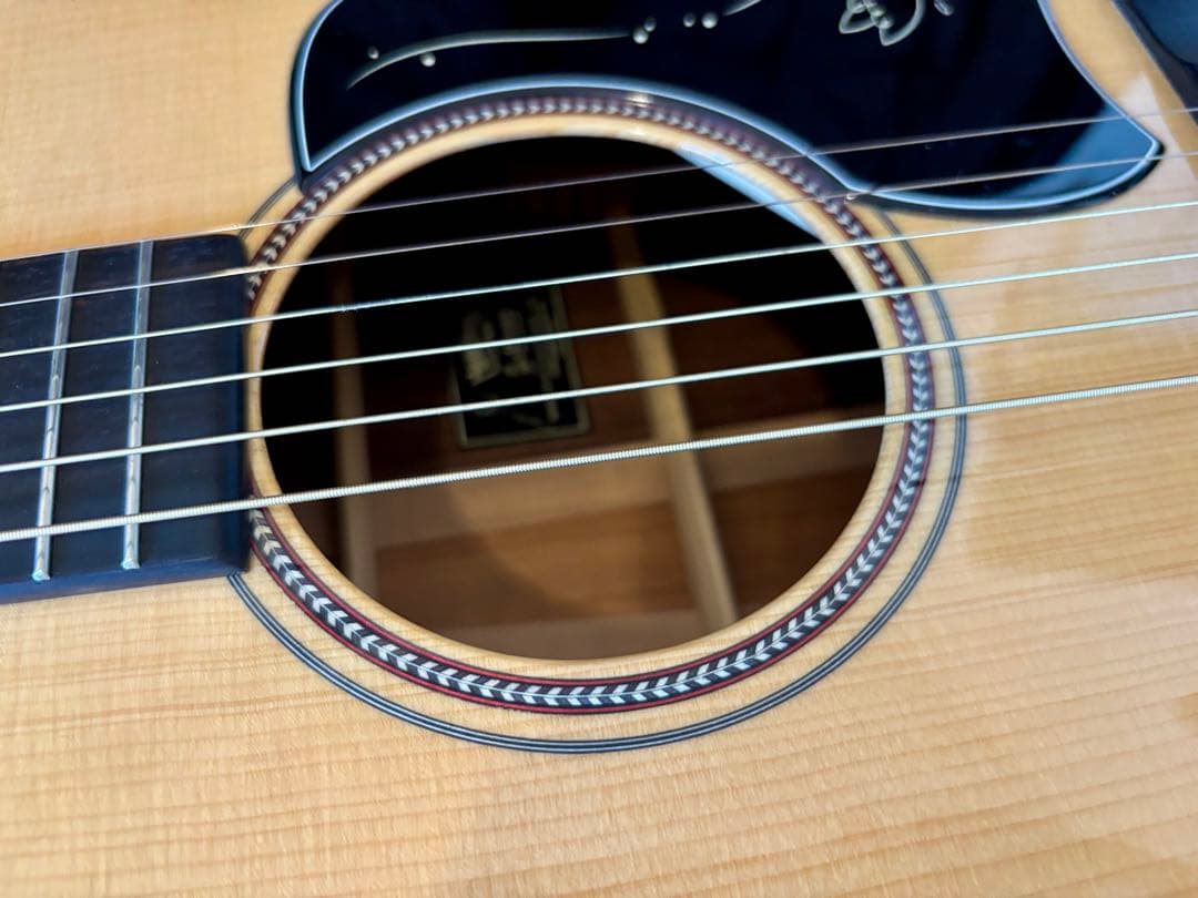 ぽち：Headway 2021 HF-531 ATB 30周年記念