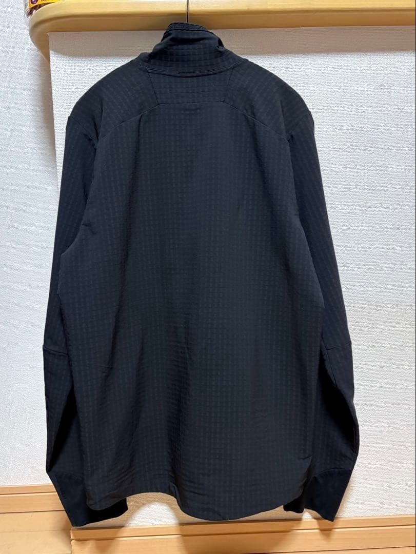 パタゴニア　R1 tech face jacket テックフェイスジャケット