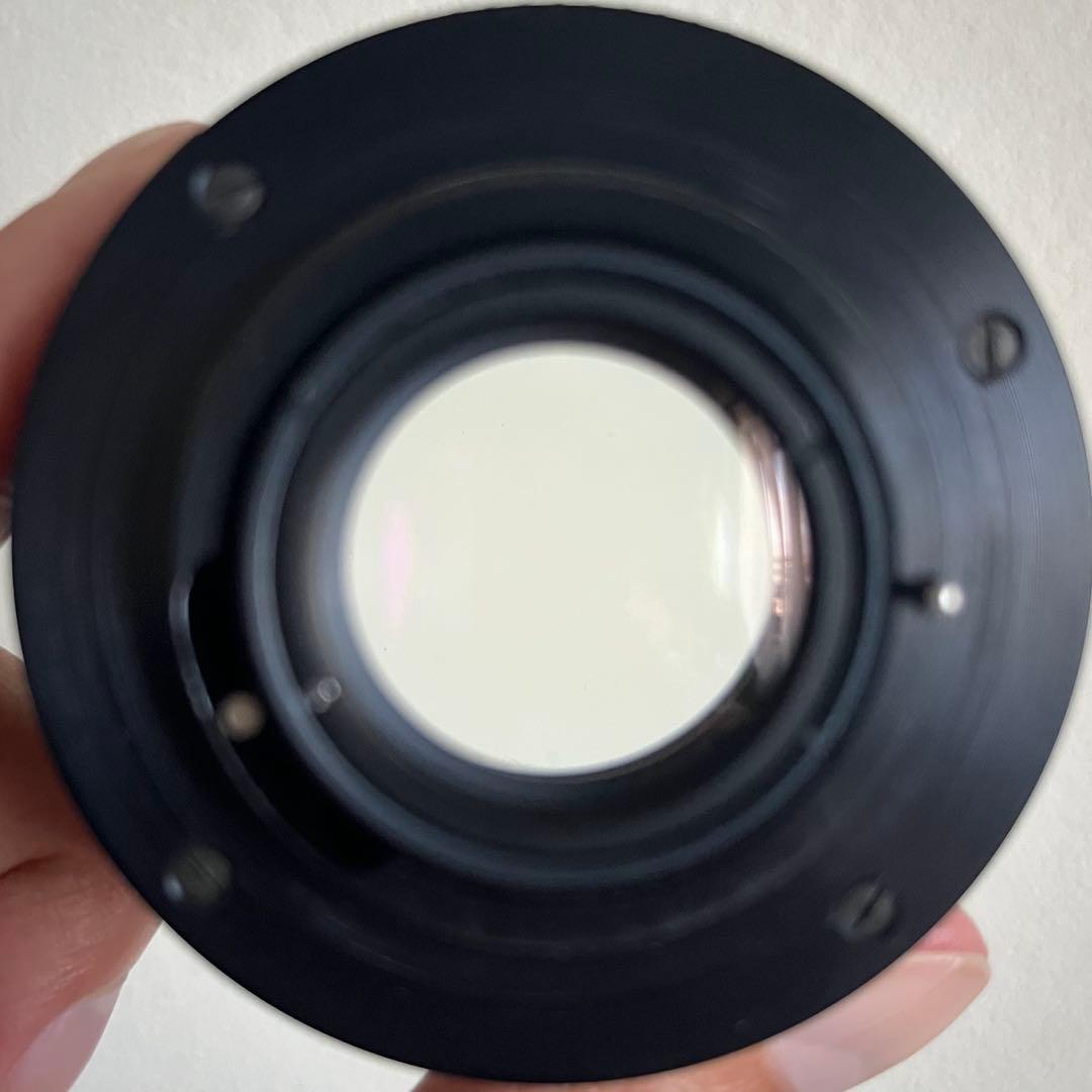 J*様 HELIOS 44-4 58mm f2 ぐるぐるボケ