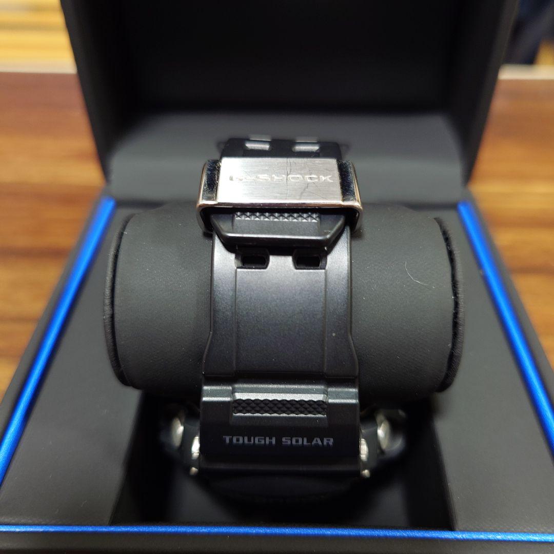 【中古美品】CASIO G-SHOCK RANGEMAN GW-9400J