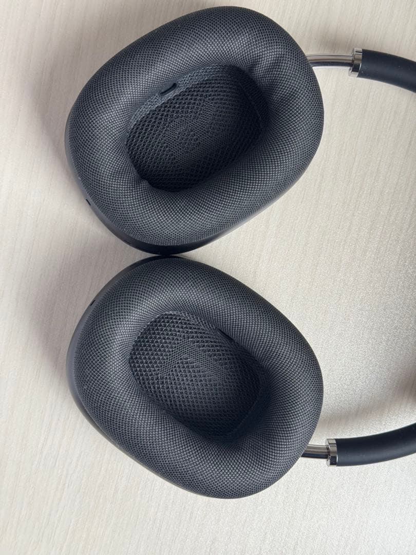 [専用]Apple AirPods Max スペースグレイ ケース付き