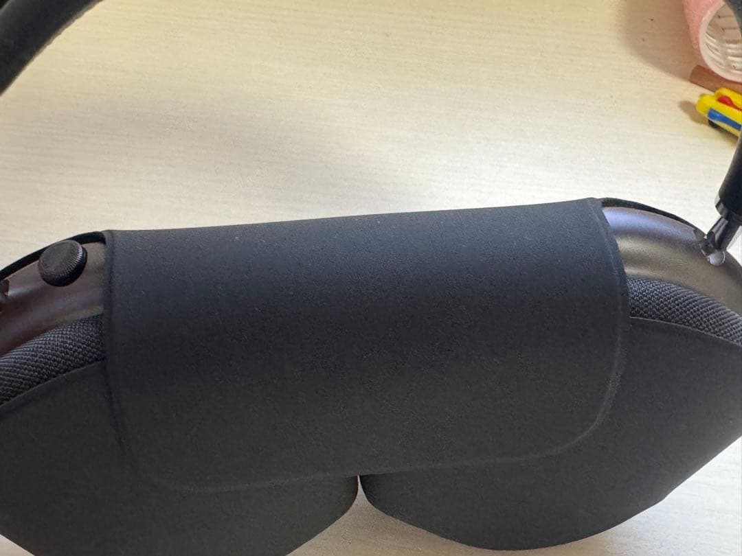 [専用]Apple AirPods Max スペースグレイ ケース付き