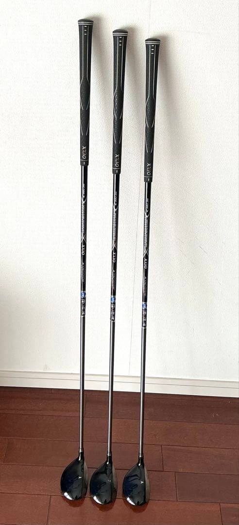 パ***ムXXIO 7 ユーティリティ U4 U5 U6 フレックスR