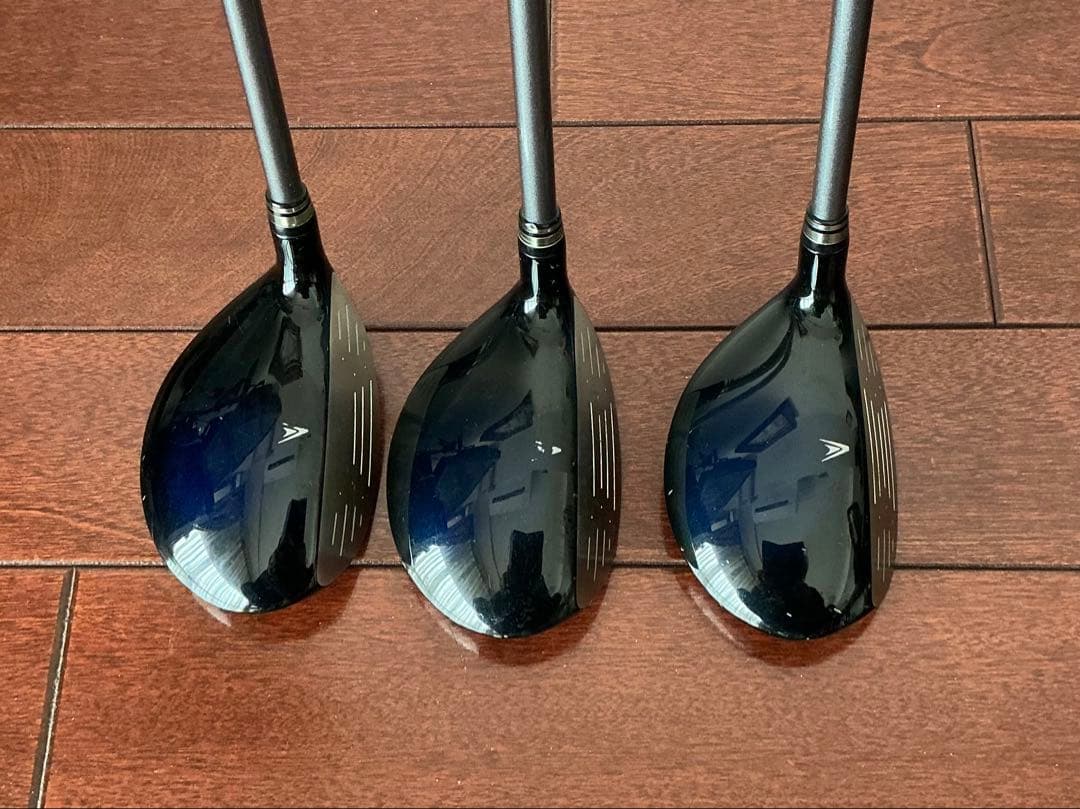 パ***ムXXIO 7 ユーティリティ U4 U5 U6 フレックスR