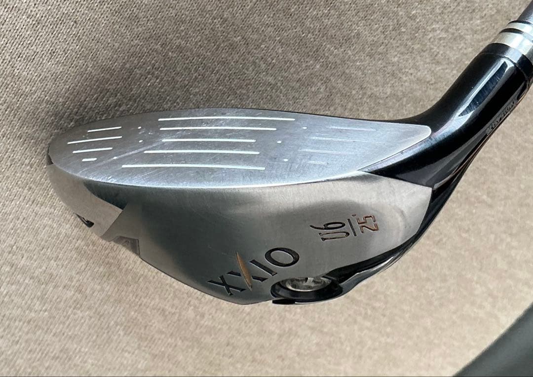 パ***ムXXIO 7 ユーティリティ U4 U5 U6 フレックスR