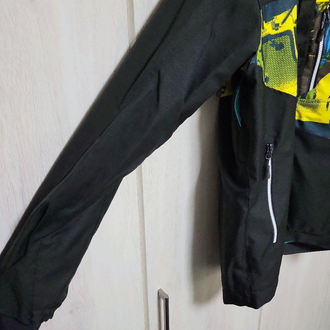 美品✨ サンズ スノーボードウェア 上下セット L Mサイズ ゴーグル付き