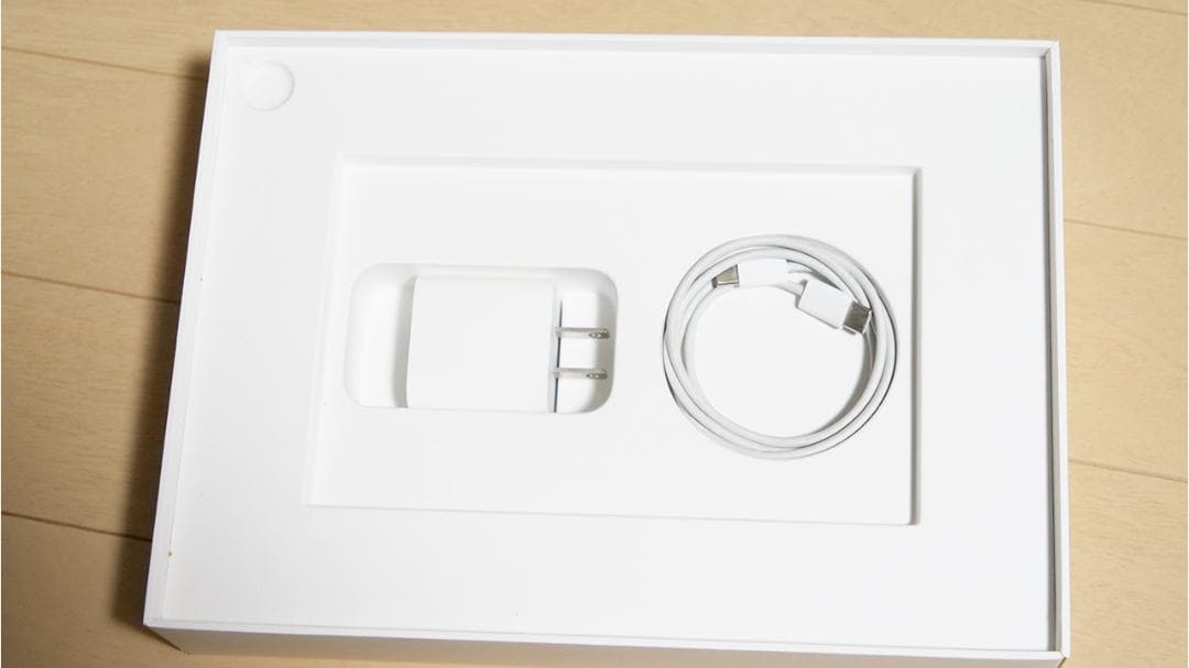 Apple iPad Air 11 インチ256GB Wi-Fi(第五世代)