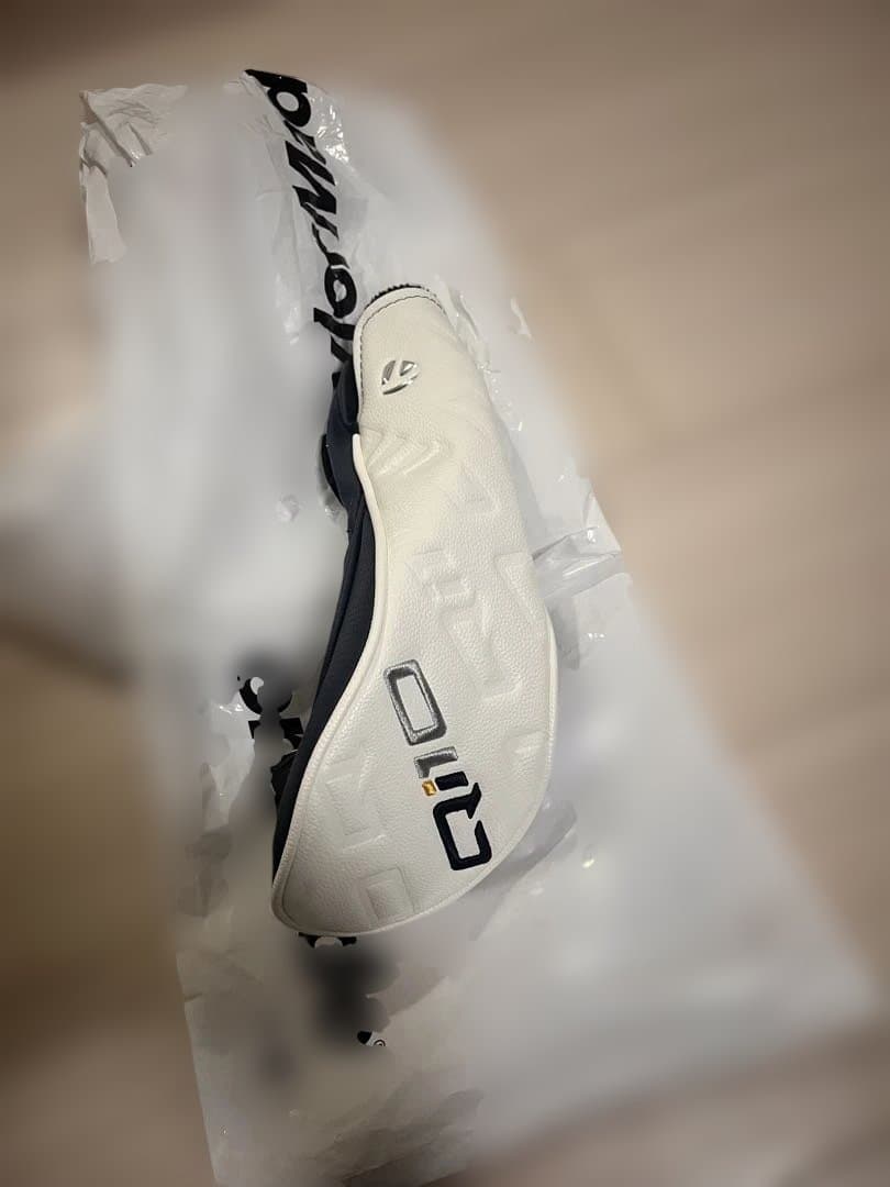 テーラーメイド Qi10 フェアウェイウッド　5W TM50 S