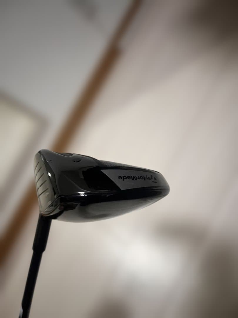 テーラーメイド Qi10 フェアウェイウッド　5W TM50 S