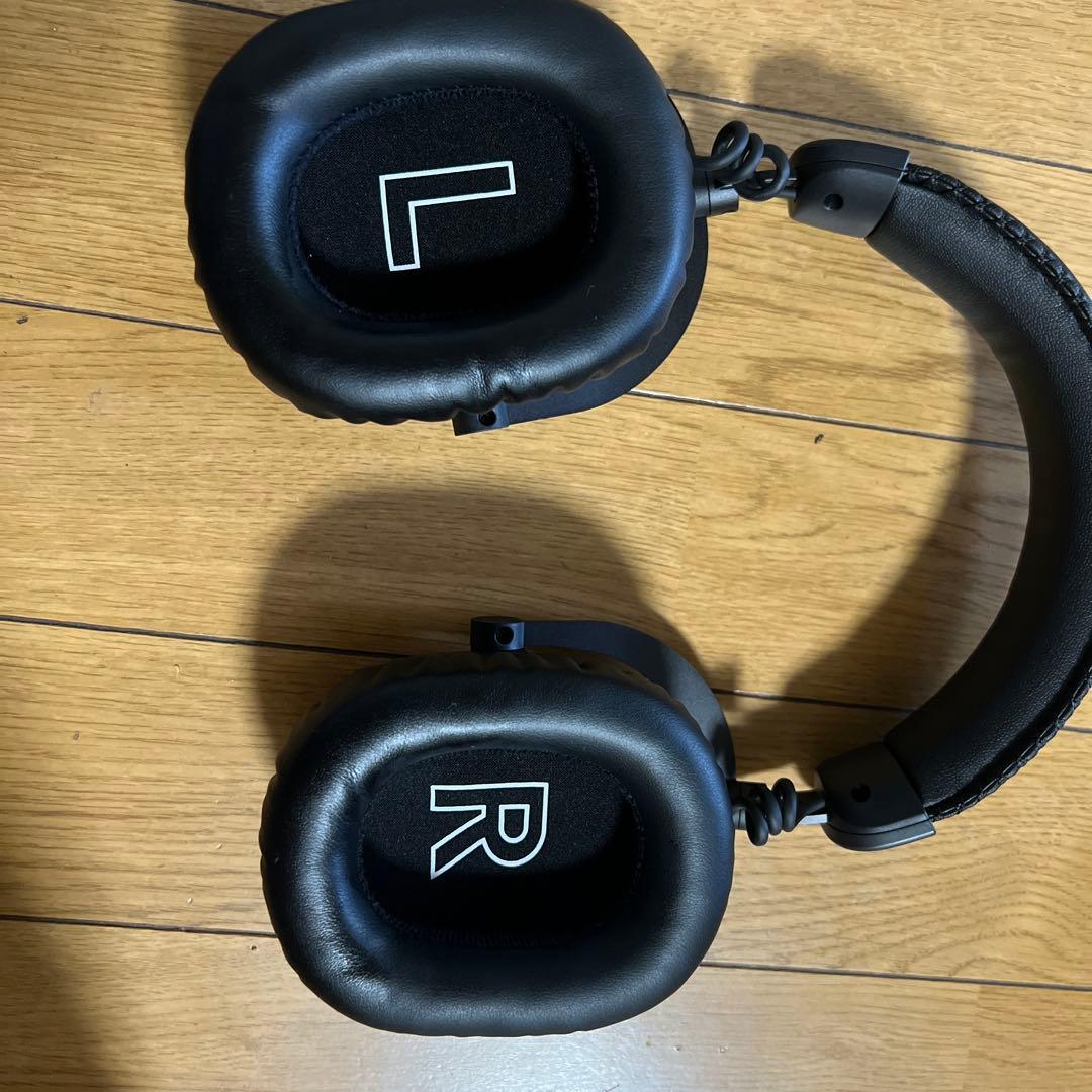 ヘッドホン Pro x2 light speed