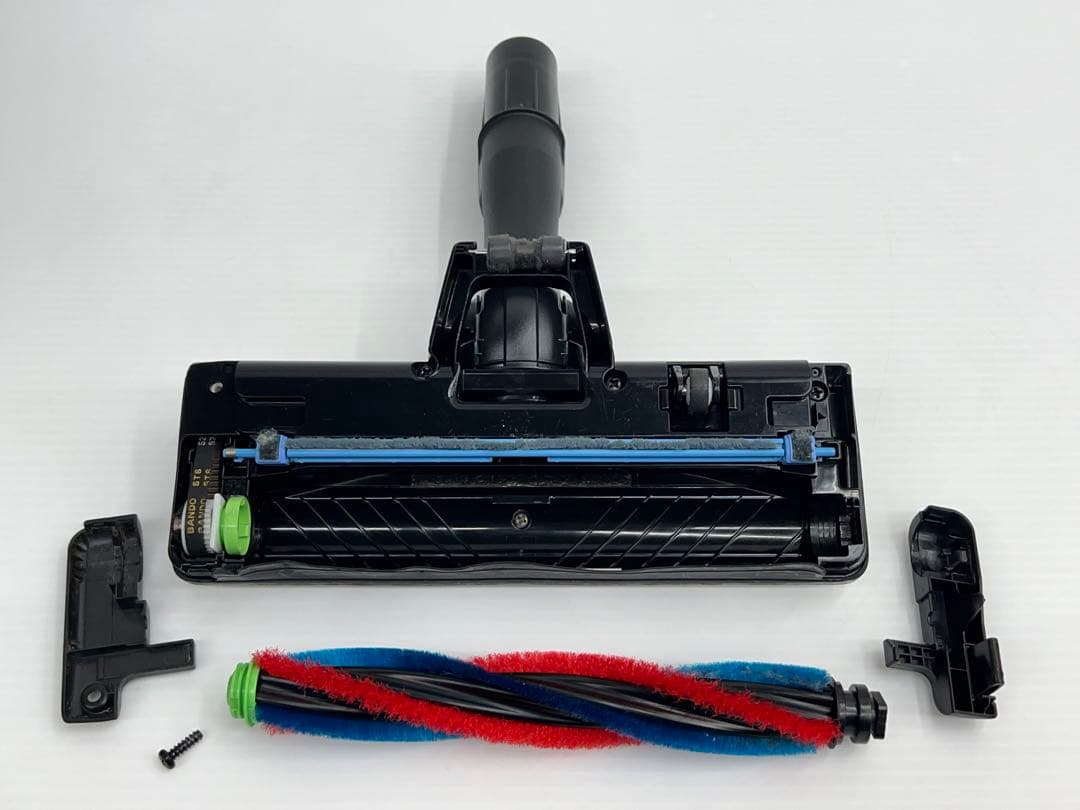 希少　PV-BL30H-006 日立　掃除機　D-DP26 ヘッド　回転ブラシ