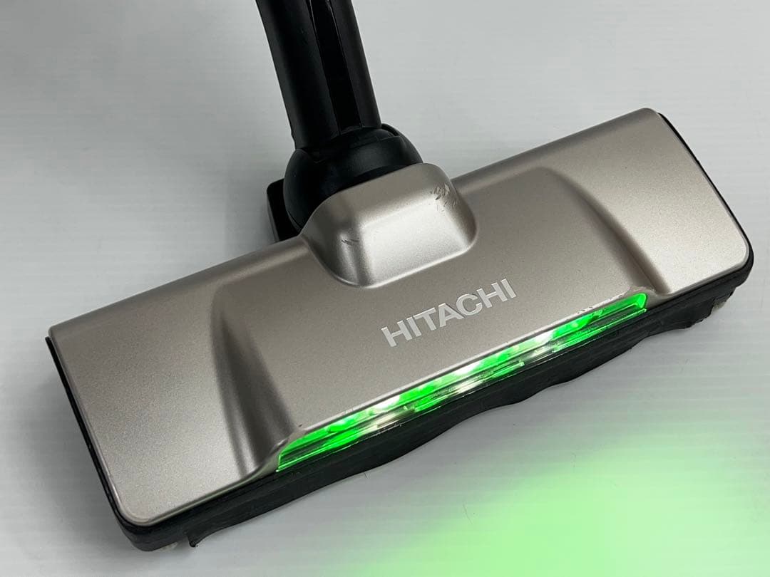 希少　PV-BL30H-006 日立　掃除機　D-DP26 ヘッド　回転ブラシ