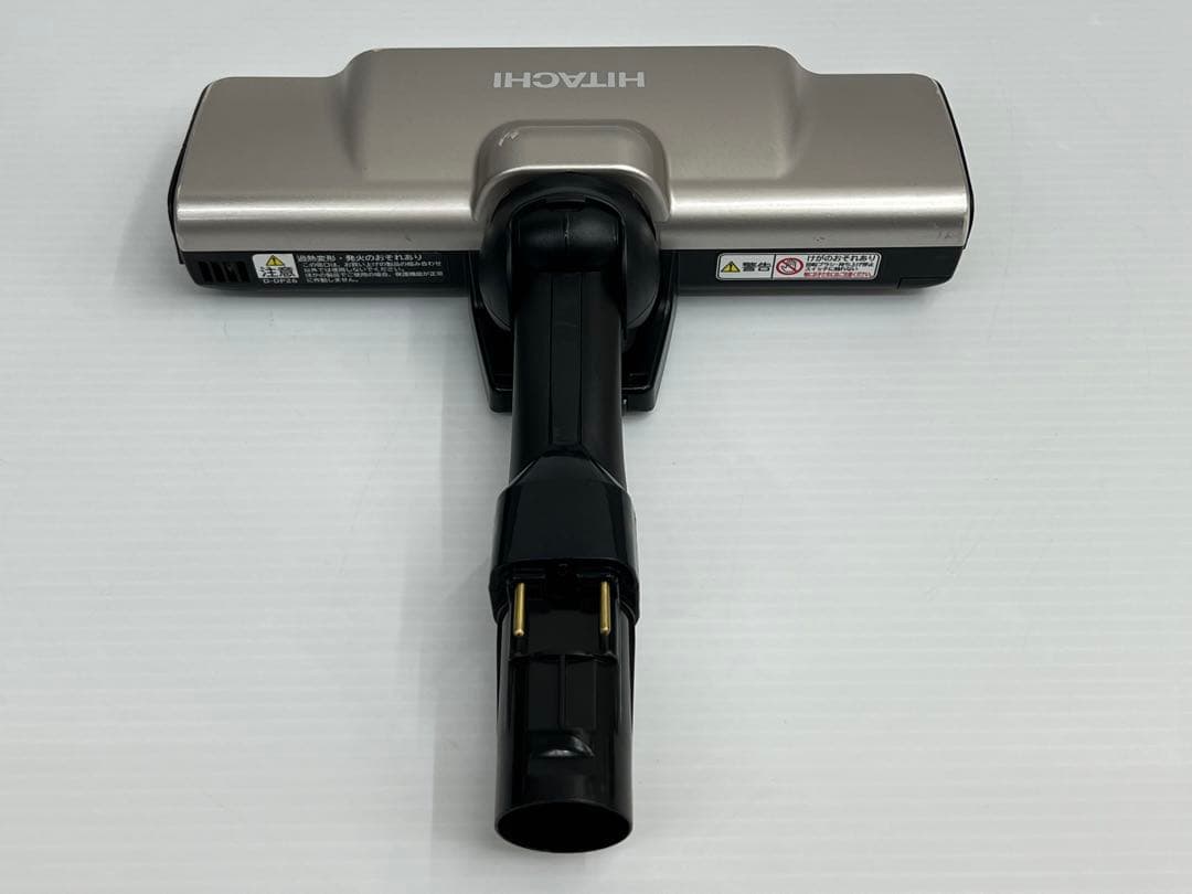 希少　PV-BL30H-006 日立　掃除機　D-DP26 ヘッド　回転ブラシ