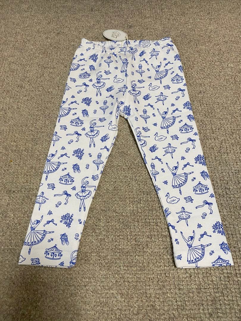 【新品】ハウスオンザヒル Pants (Ballet)
