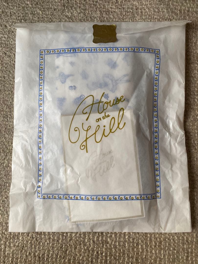 【新品】ハウスオンザヒル Pants (Ballet)