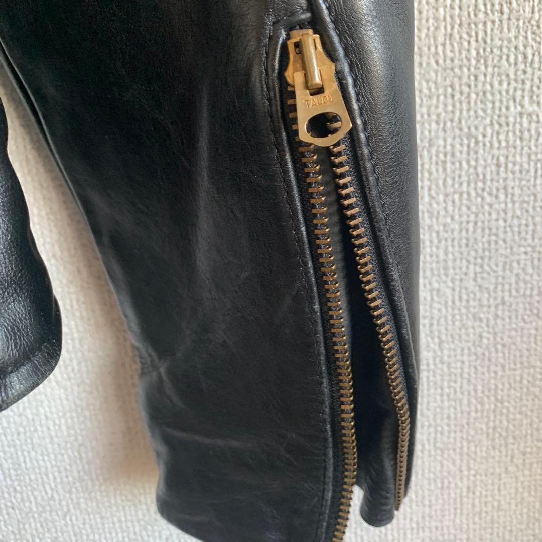 vanson シングルライダース