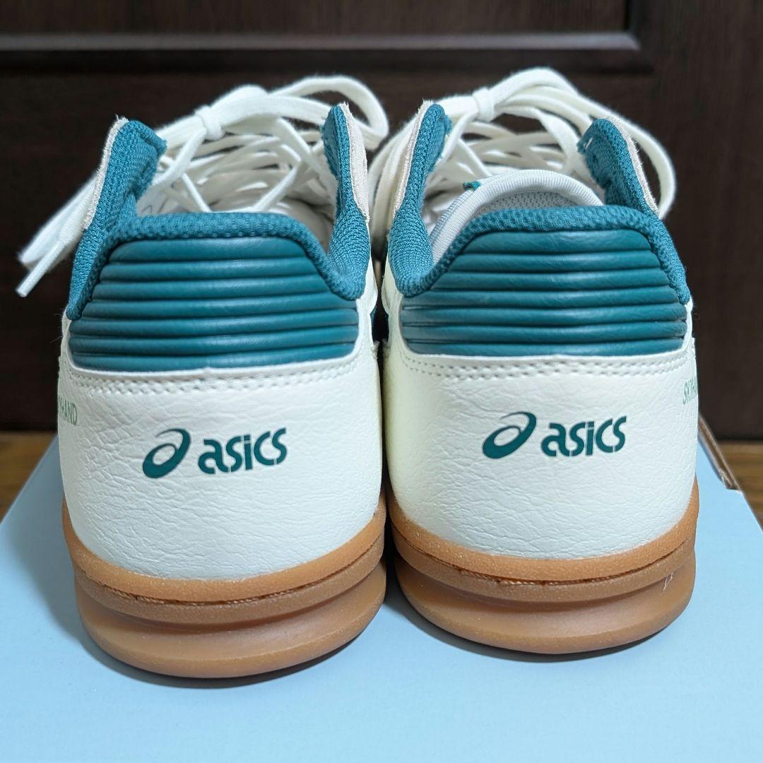 【週末値下げ】asics SKYHAND OG