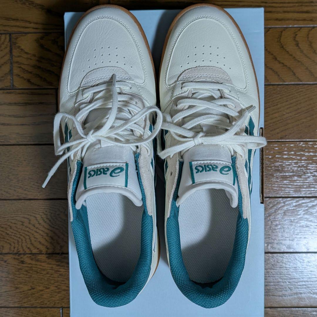 【週末値下げ】asics SKYHAND OG