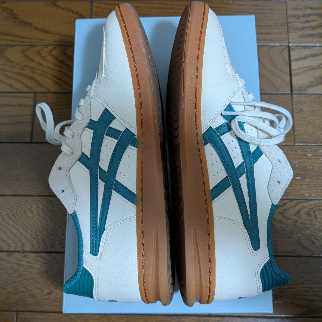 【週末値下げ】asics SKYHAND OG