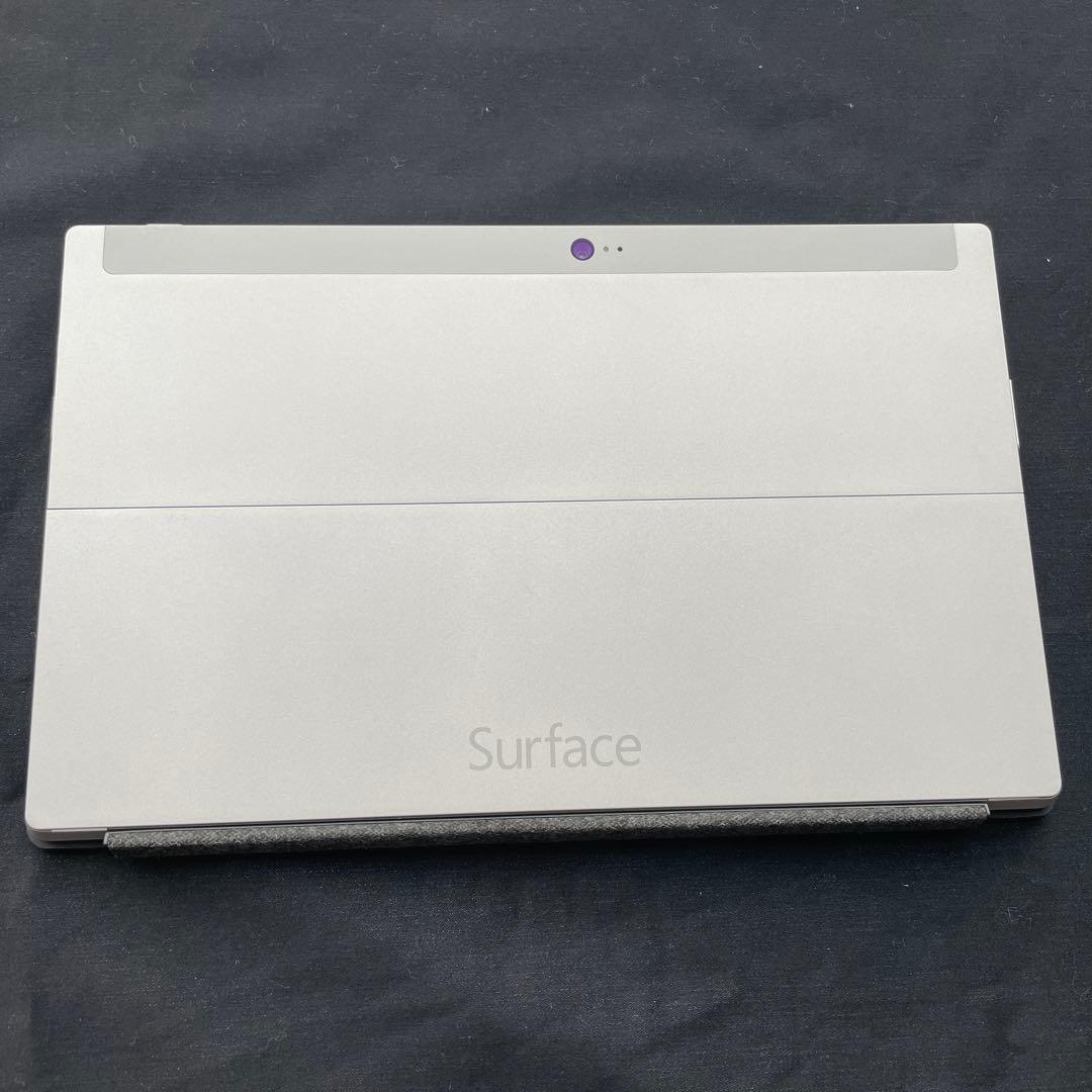 surface RTとASUSのノートPCのセット