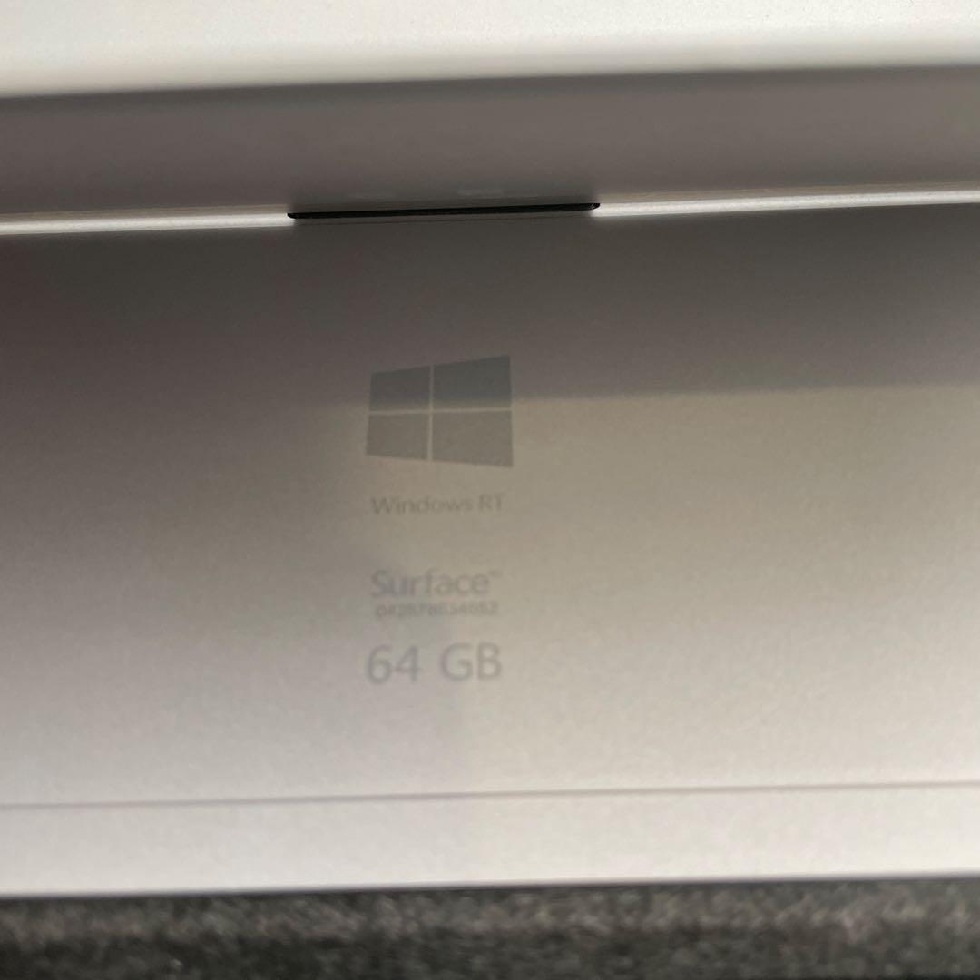 surface RTとASUSのノートPCのセット
