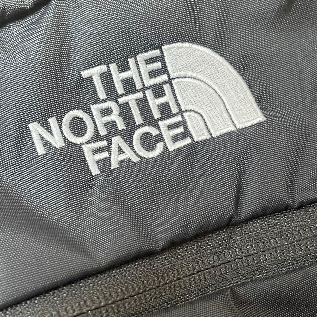 本日21日削除 最終！ノースフェイス リュック