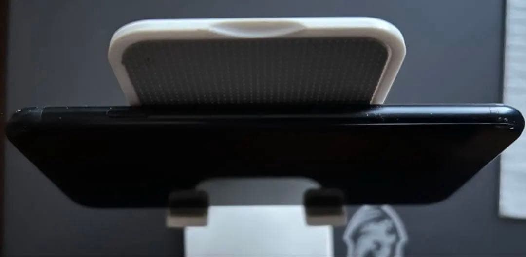 iPhone SE3 128GB ブラック