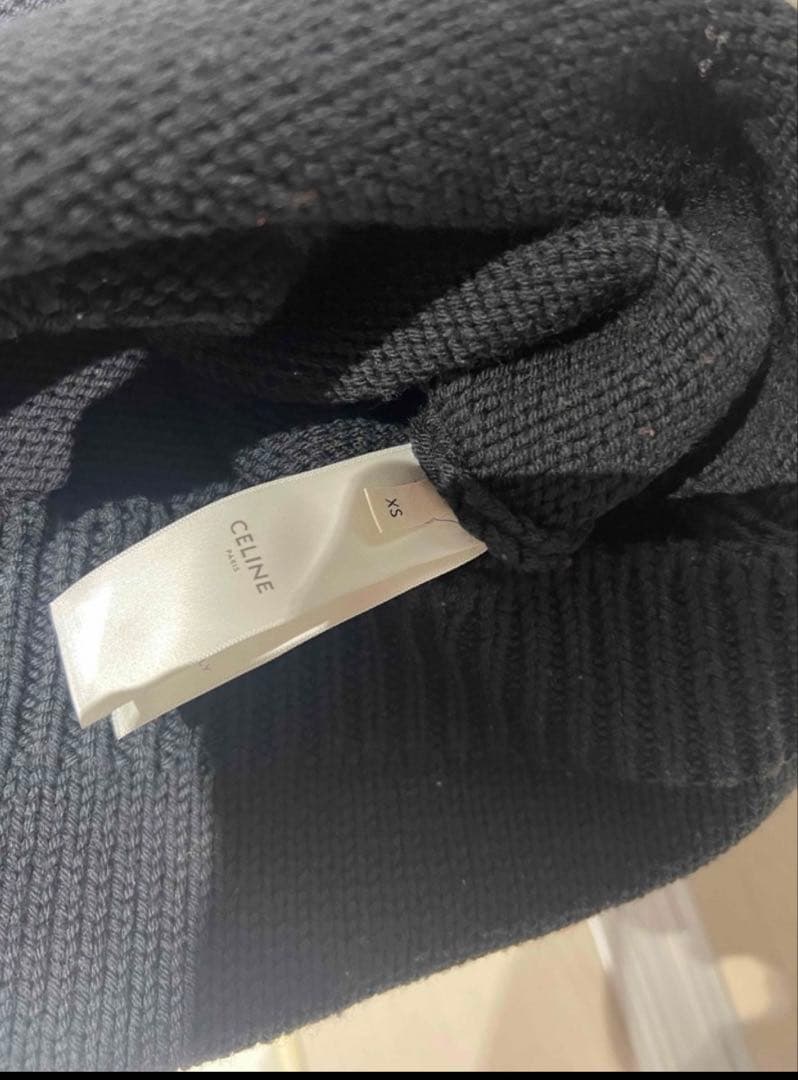 早い者勝ち‼️ BTSテテ着用CELINEピエロセーター
