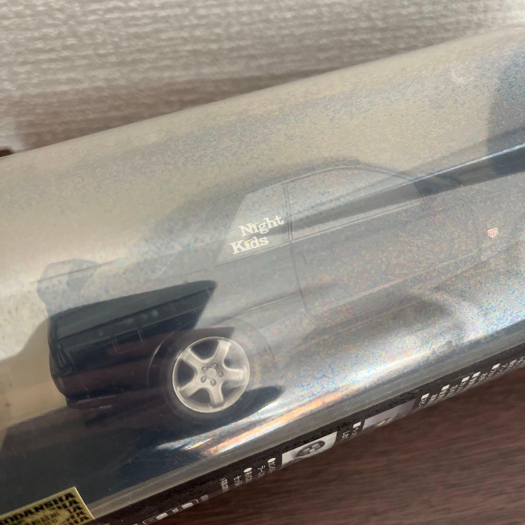 d*7様 タイヨー ラジカン 頭文字D R32 SKYLINE GT-R