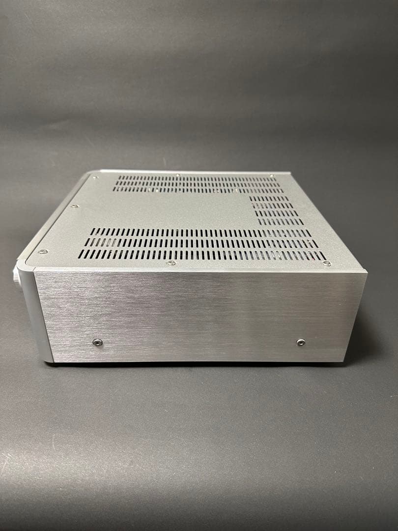 TEAC NP-H750 プリメインアンプ