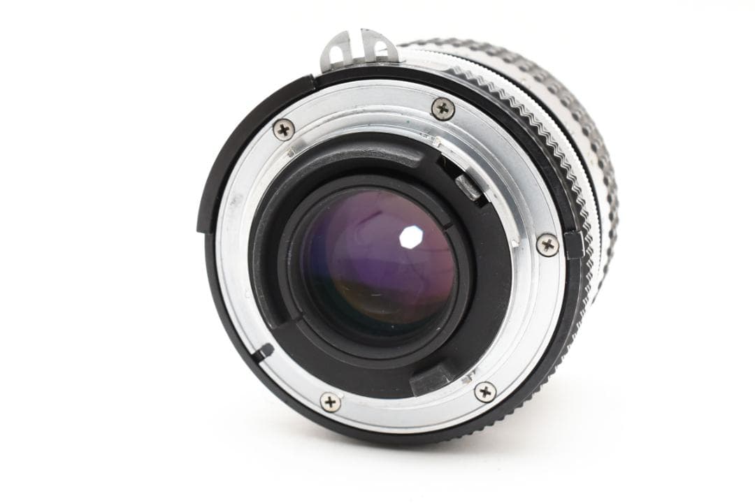★美品★ ニコン Nikon Ai NIKKOR 35mm F2 #18288