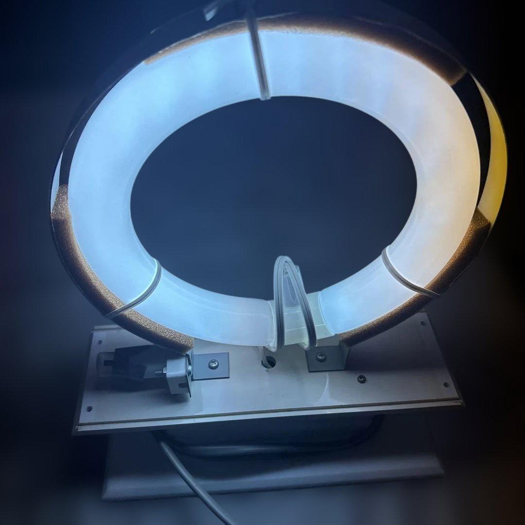 ケン‼️キーコーヒー　レトロ　電飾看板