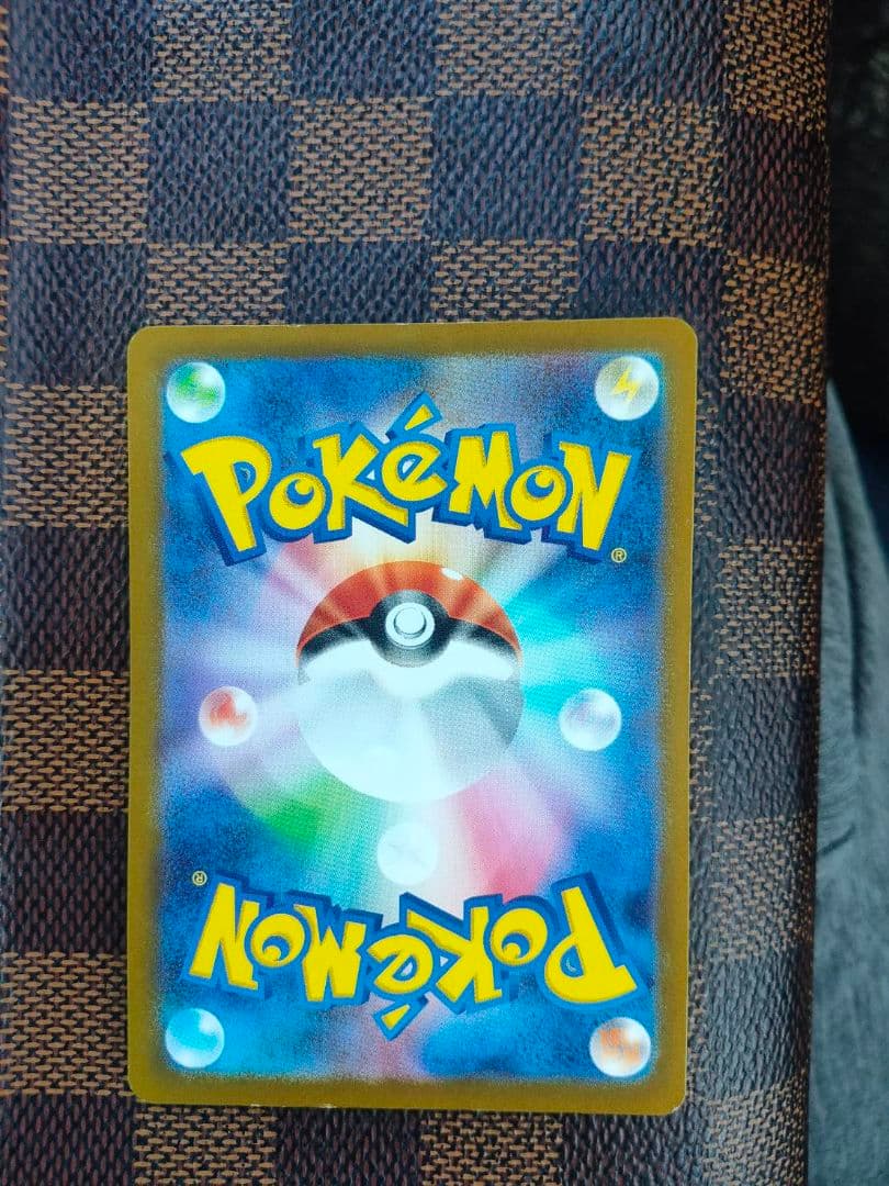 メガリザードンex ma 美品リザードンと魂抜けエラーの2枚セット