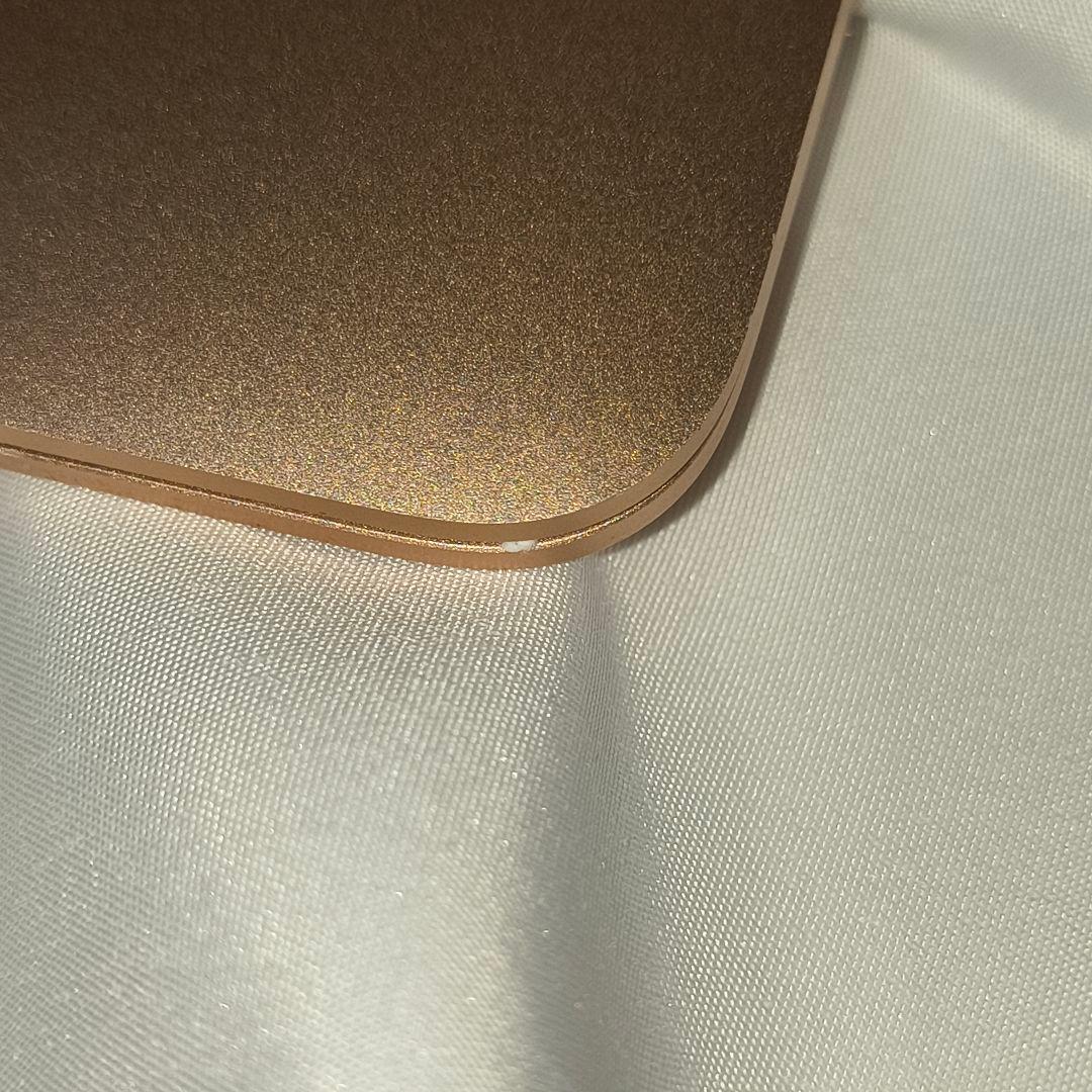 Apple Macbook Air M1 8GB 256GB ローズゴールド