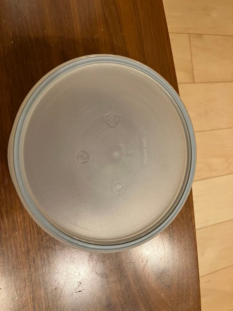 【美品】バーミックス　スライシー　ディスク２.4セット