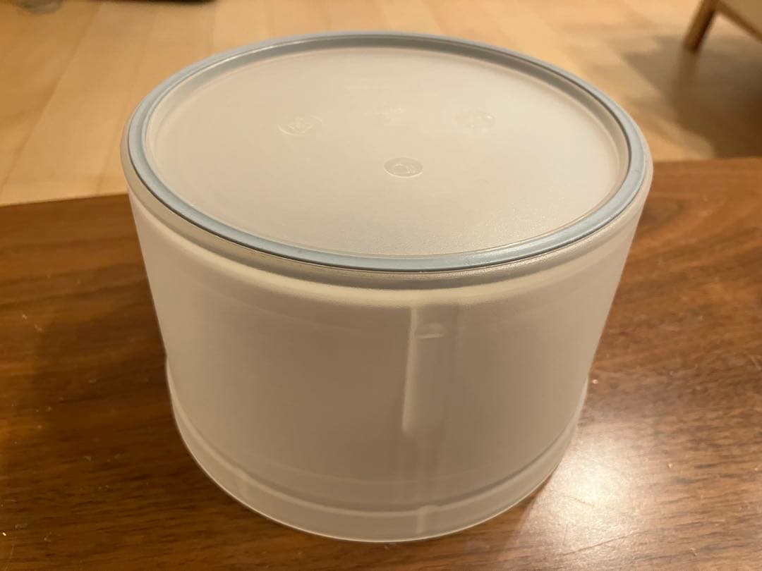 【美品】バーミックス　スライシー　ディスク２.4セット