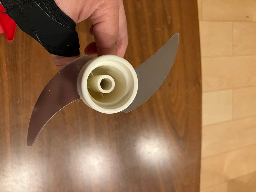 【美品】バーミックス　スライシー　ディスク２.4セット