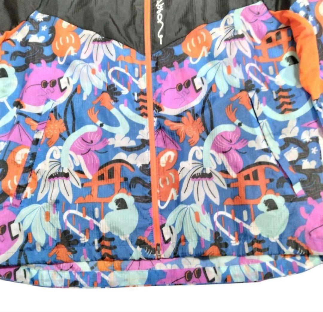 ★希少★美品★NIKE Tokyo Windrunner JacketサイズM