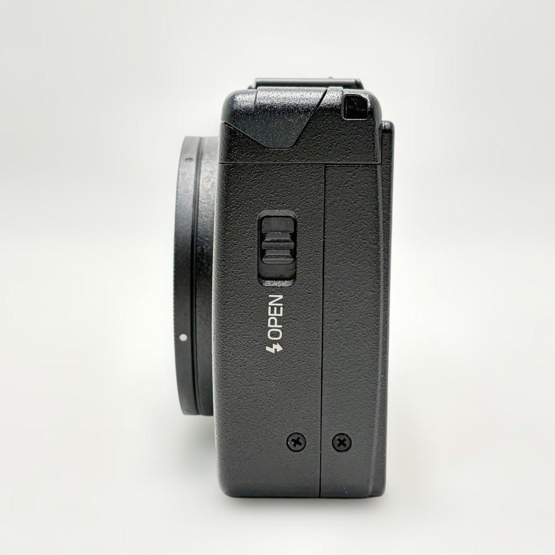 RICHO GR DIGITAL III リコー grスリー デジタル gr3