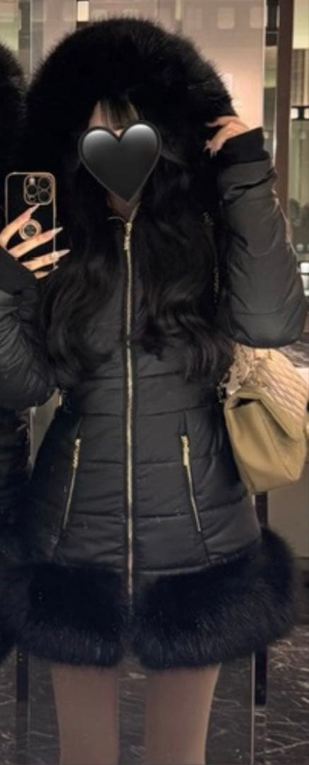 ランディー　Randyダウン