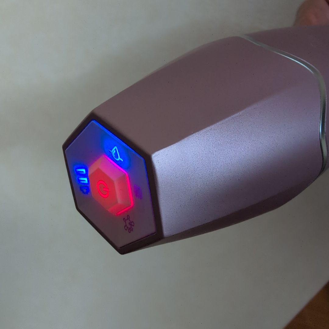 July【セブンビューティー】プラズマクル プラズマ 美顔器 美容家電