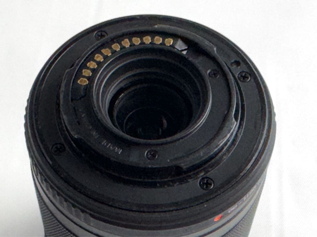 OLYMPUS OM-D markⅡ ミラーレス一眼 カメラ 2本レンズ付き