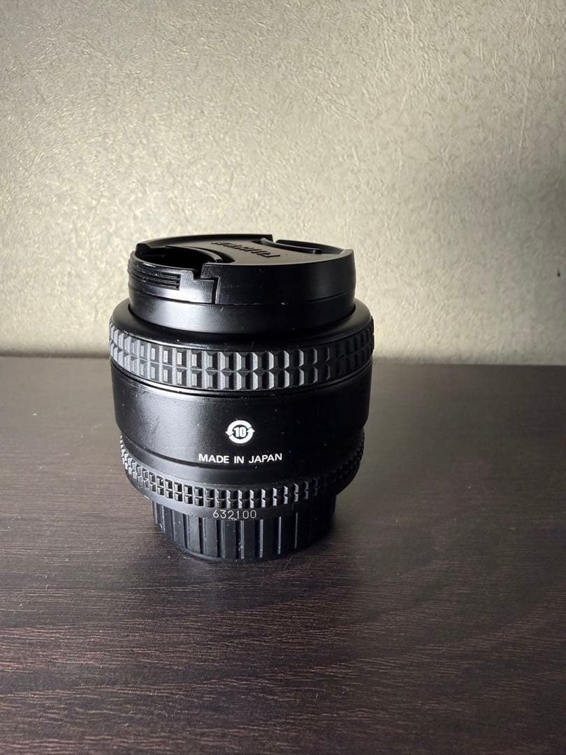 Nikon AF NIKKOR 24mm f/2.8 Dレンズ