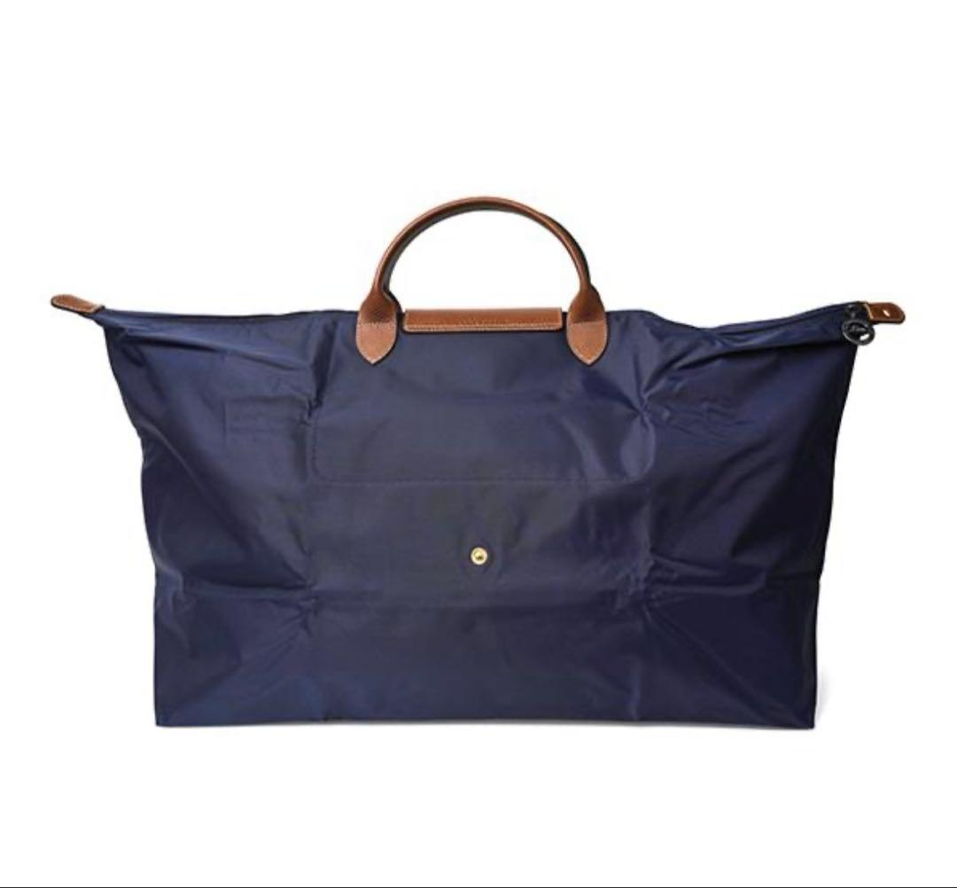 ロンシャン LONGCHAMP ボストンバッグ ル プリアージュ トラベルバッグ