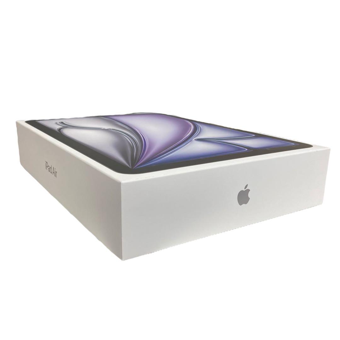 256GB 11インチ iPadAir(M3)Wi-Fi スペースグレー 未開封