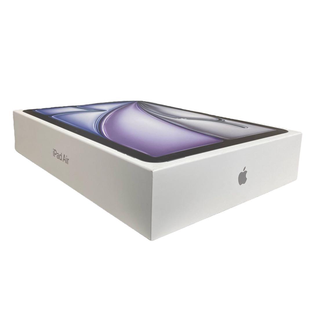 256GB 11インチ iPadAir(M3)Wi-Fi スペースグレー 未開封