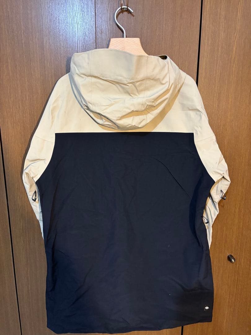 【たか】686/シックスエイトシックス GORE-TEX ウェア