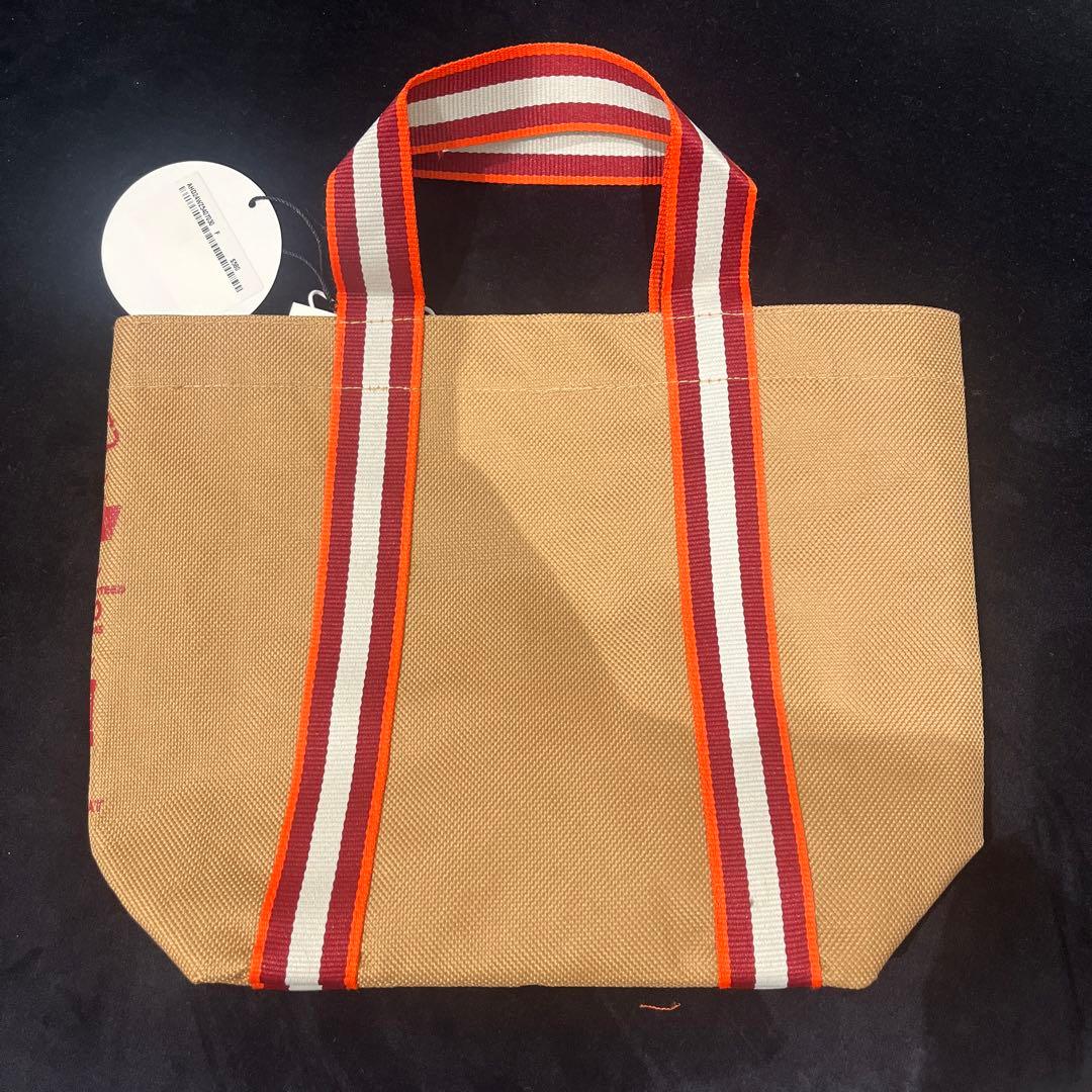 【台湾限定品】アニヤハインドマーチ MINI UNIVERSAL BAG