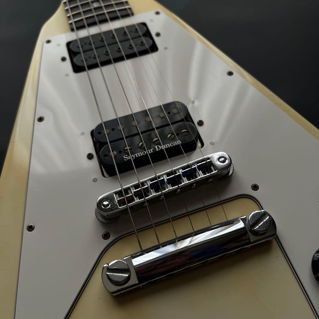 Gibson Flying V 1995年製 ギブソン フライングV