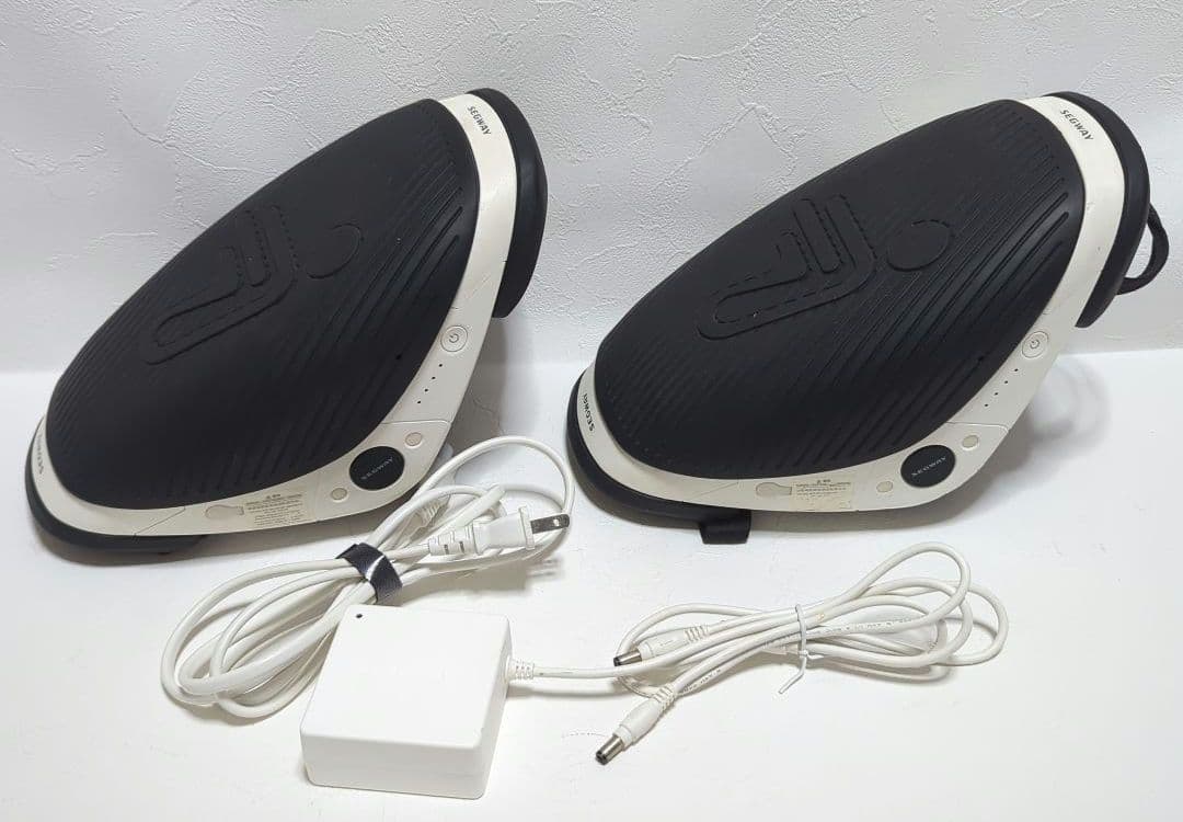 SEGWAY DRIFT W1 セグウェイ ドリフト 電動スケート